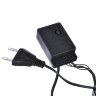 Гирлянда 9м 100LED голубой 384-055 - 