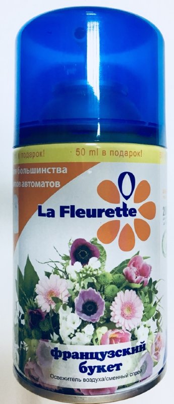 Airwick Lafleur смен Фран.букет300м 