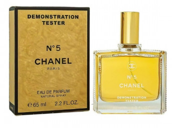 Тестер Chanel №5 жен 65мл 