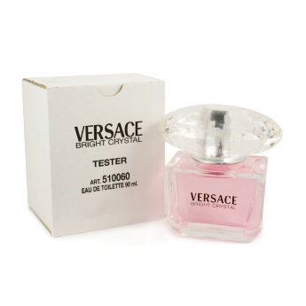Тестер Versace Bright Crystal 90мл 