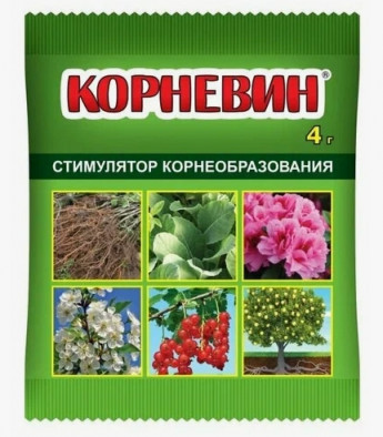 Корневин 4гр чист.дом 