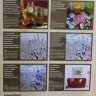 В442 Раскраска по номерам холст1091 - 