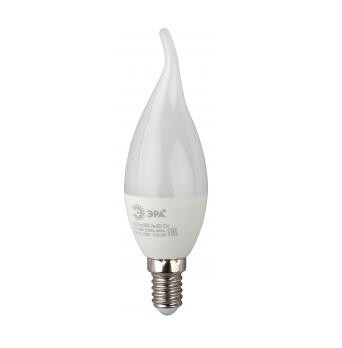 Лампа ЭРА LED BXS-7W-840-E14 