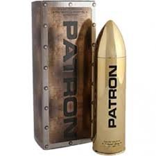 Patron 100ml муж 