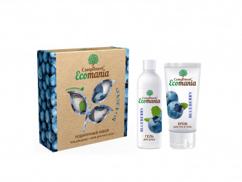 ПН№1013 Compliment Ecom.Blueberry 