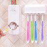 Держатель Toothpaste Dispenser - 