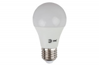 Лампа ЭРА LED A60-10W-840-E27