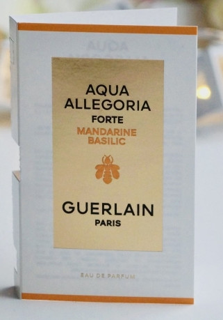 Пробник Guerlain AAMB 2мл жен 