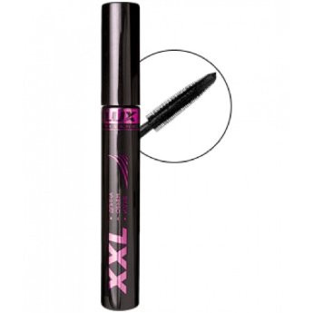 Тушь LUX visage XXl 9г дл,об,изгиб 