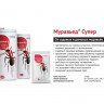 Муравьед супер 120г авг - 