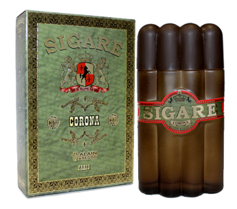 AA Sigare Corona 90ml Муж 