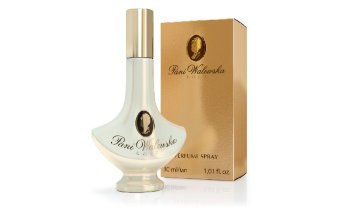Духи Пани Валевска Gold 30ml жен 