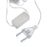 Гирлянда 3м 19LED Сосульки 381-151 - 