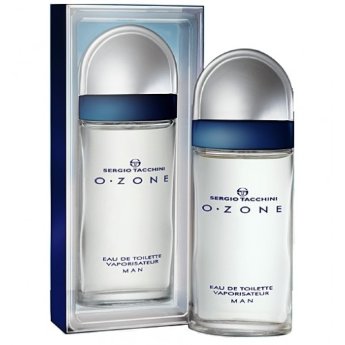 Ozone 30ml муж 