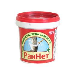 РанНет 150г дезинф./заживление ЗАС 