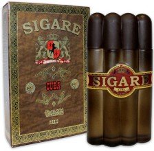 AA Sigare Cuba 90ml Муж 