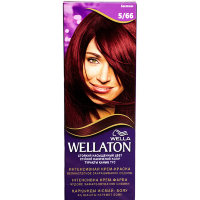 Wellaton 5/66 баклажан