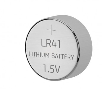 Эл-т питания Фотон LR41 BP10 G3 