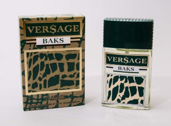 AA Versage Baks 100ml Муж 
