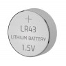 Эл-т питания Фотон LR43 BP10 G12 - 