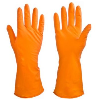 Перчатки резиновые СПЕЦ XL 447-035 