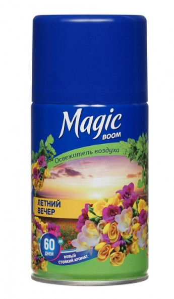AIRWICK/MAGIC см.осв.ЛЕТН.ВЕЧЕР 250 