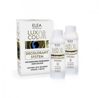 Система д/устр.краски Elea Prof Lux 